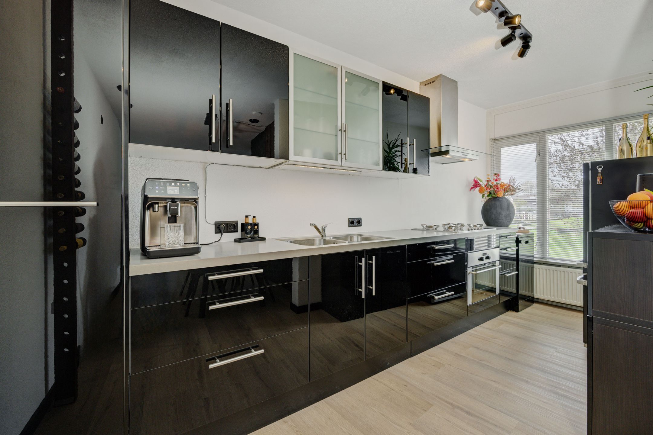 Foto 9 van Augustinessenborch 22