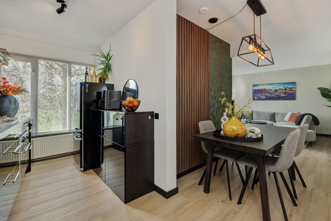 Foto 11 van Augustinessenborch 22