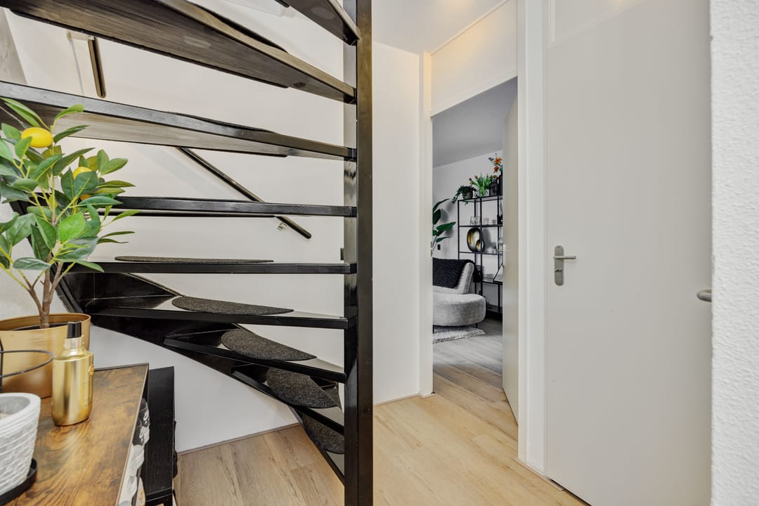 Foto 13 van Augustinessenborch 22