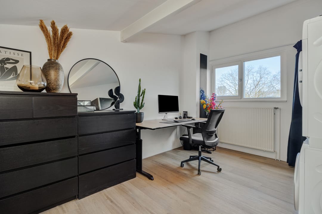 Foto 17 van Augustinessenborch 22