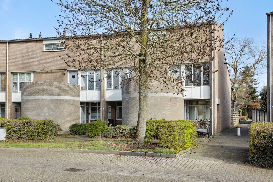 Foto 22 van Augustinessenborch 22