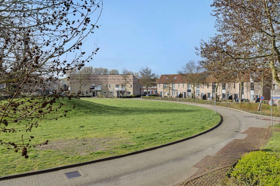 Foto 23 van Augustinessenborch 22