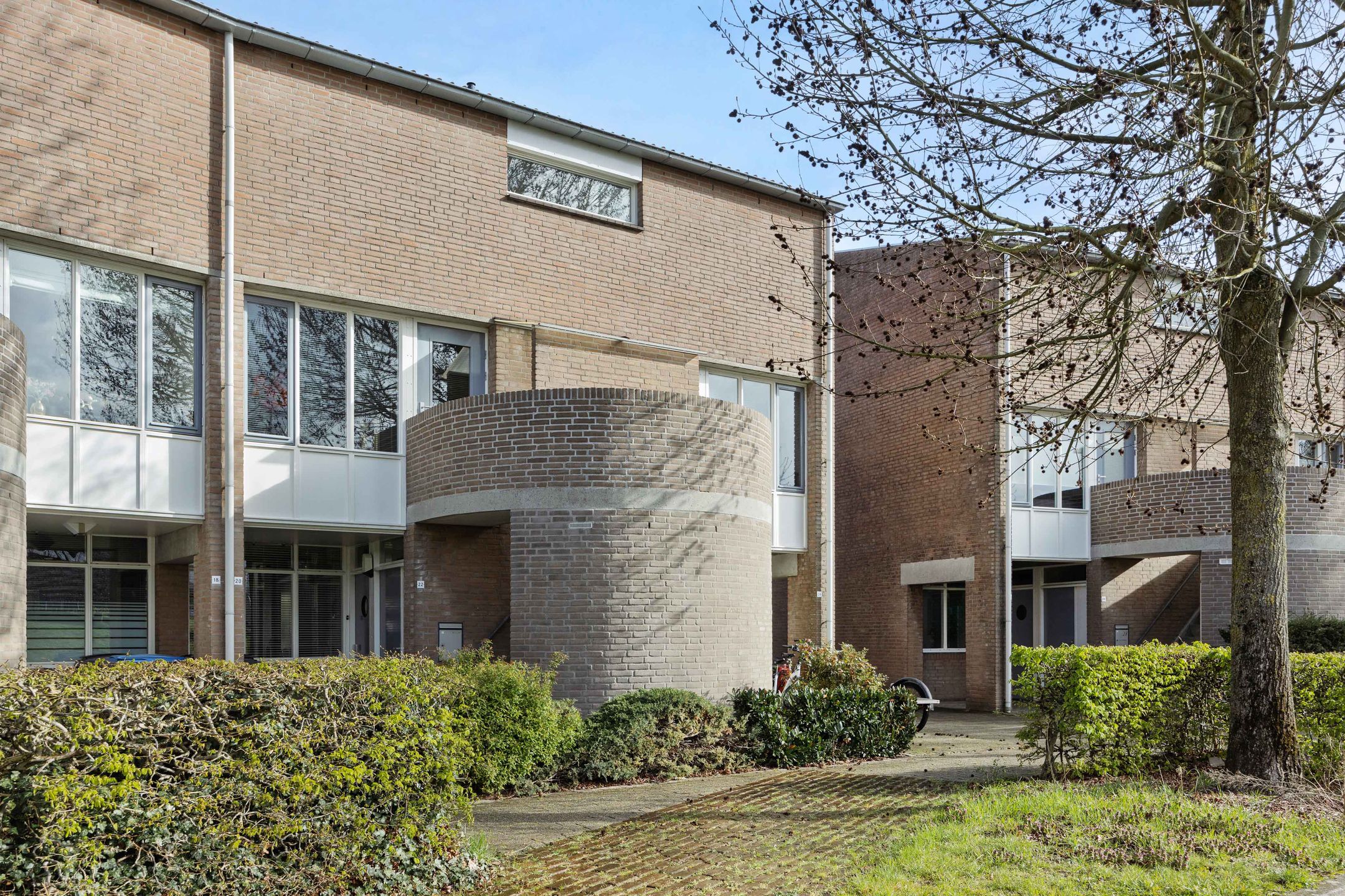 Foto 21 van Augustinessenborch 22