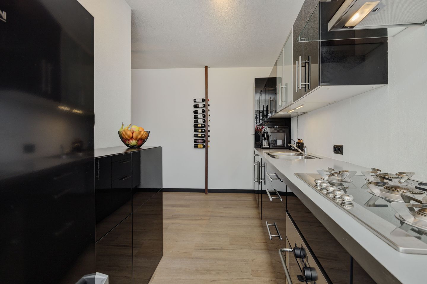 Foto 10 van Augustinessenborch 22