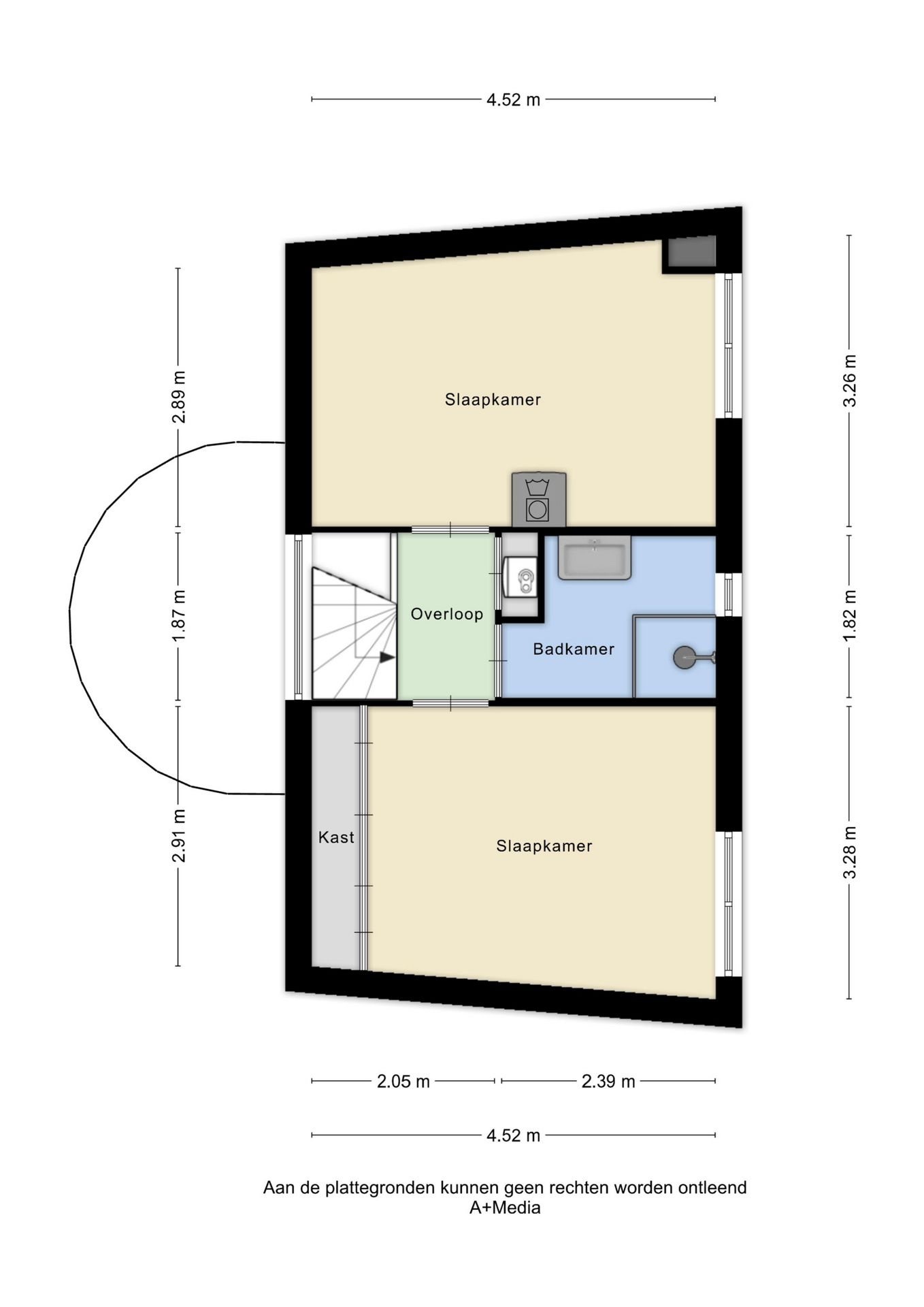 Foto 27 van Augustinessenborch 22