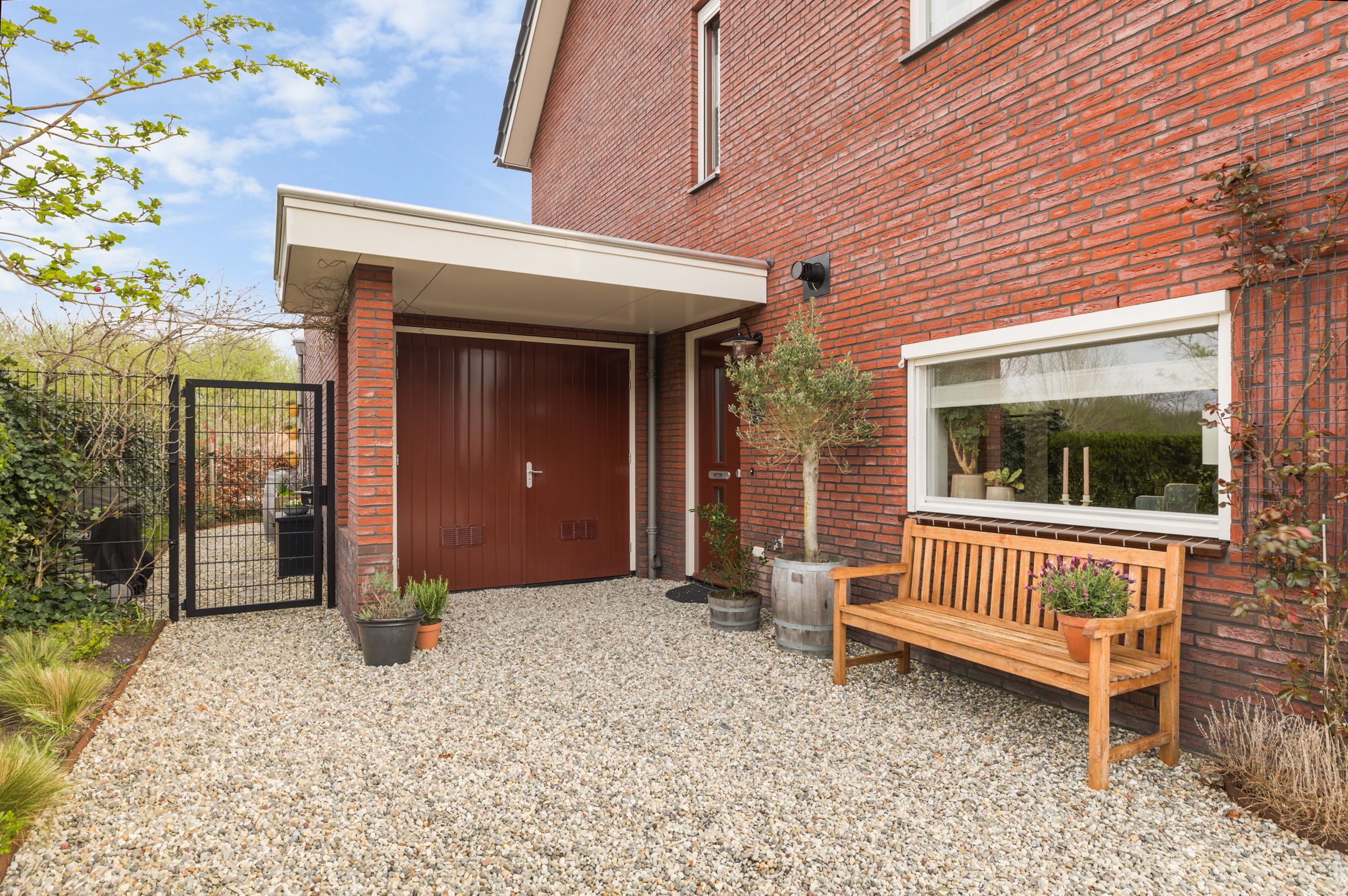 Foto 6 van Hamermolen 1