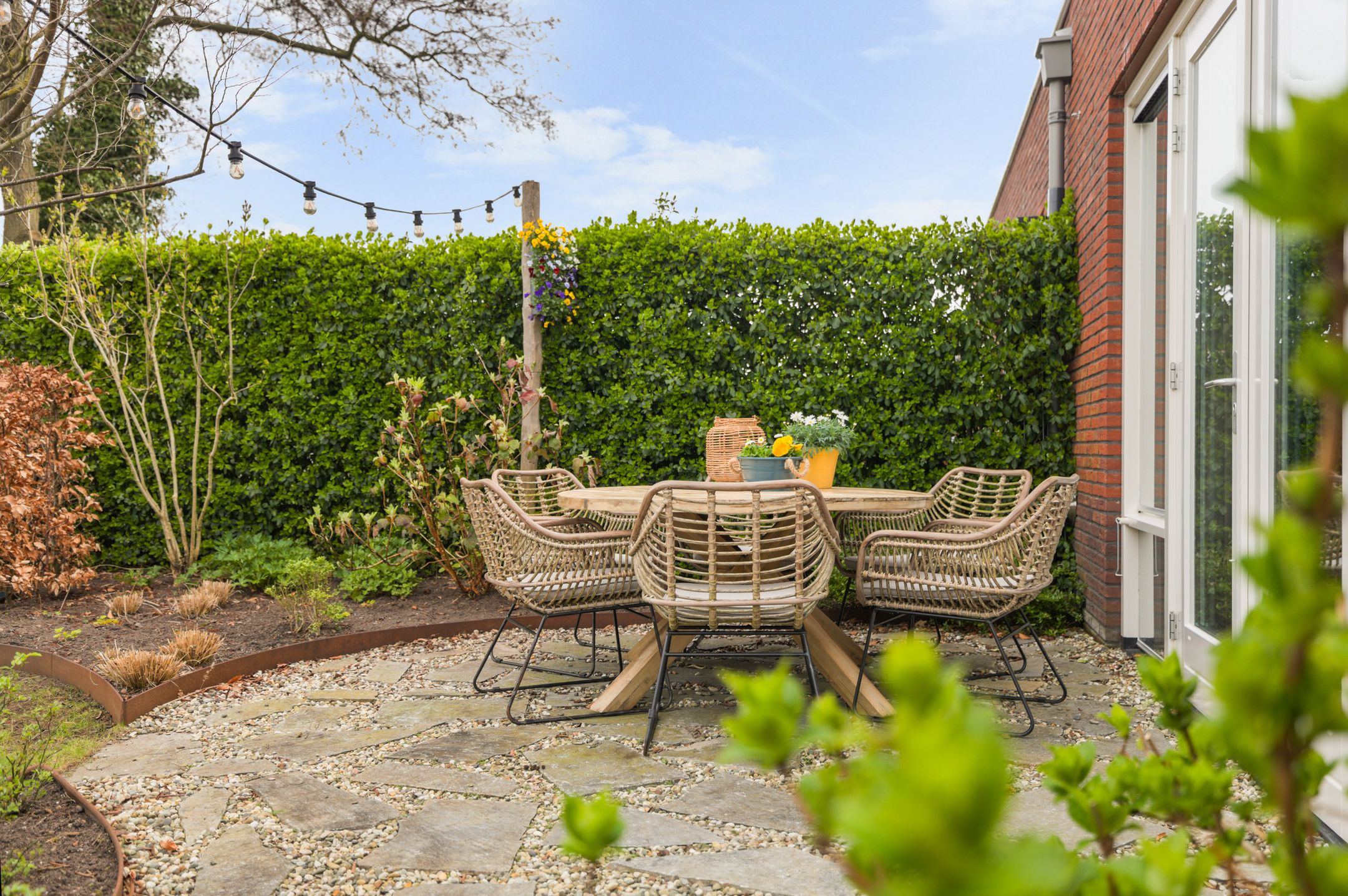 Foto 45 van Hamermolen 1