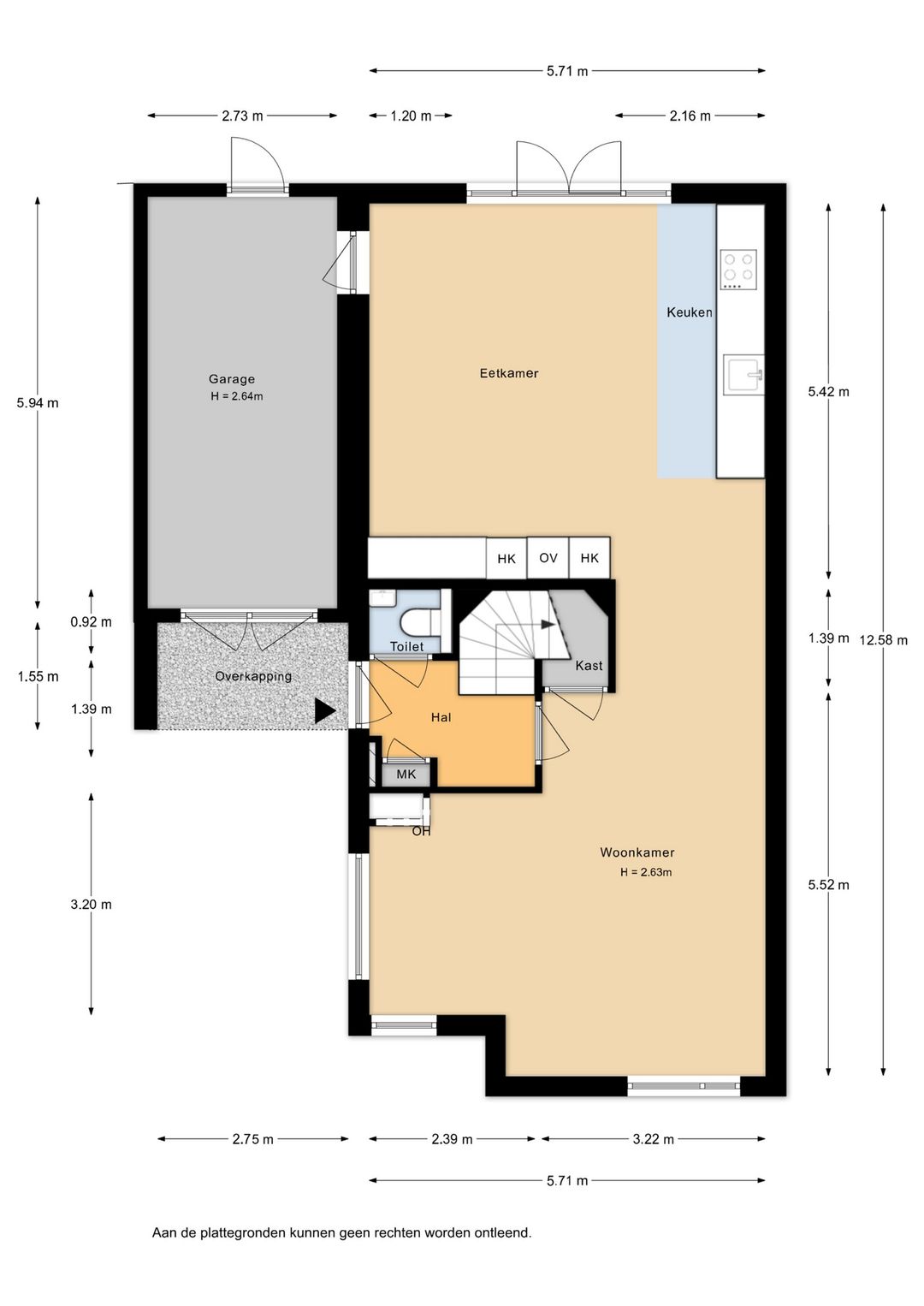 Foto 62 van Hamermolen 1