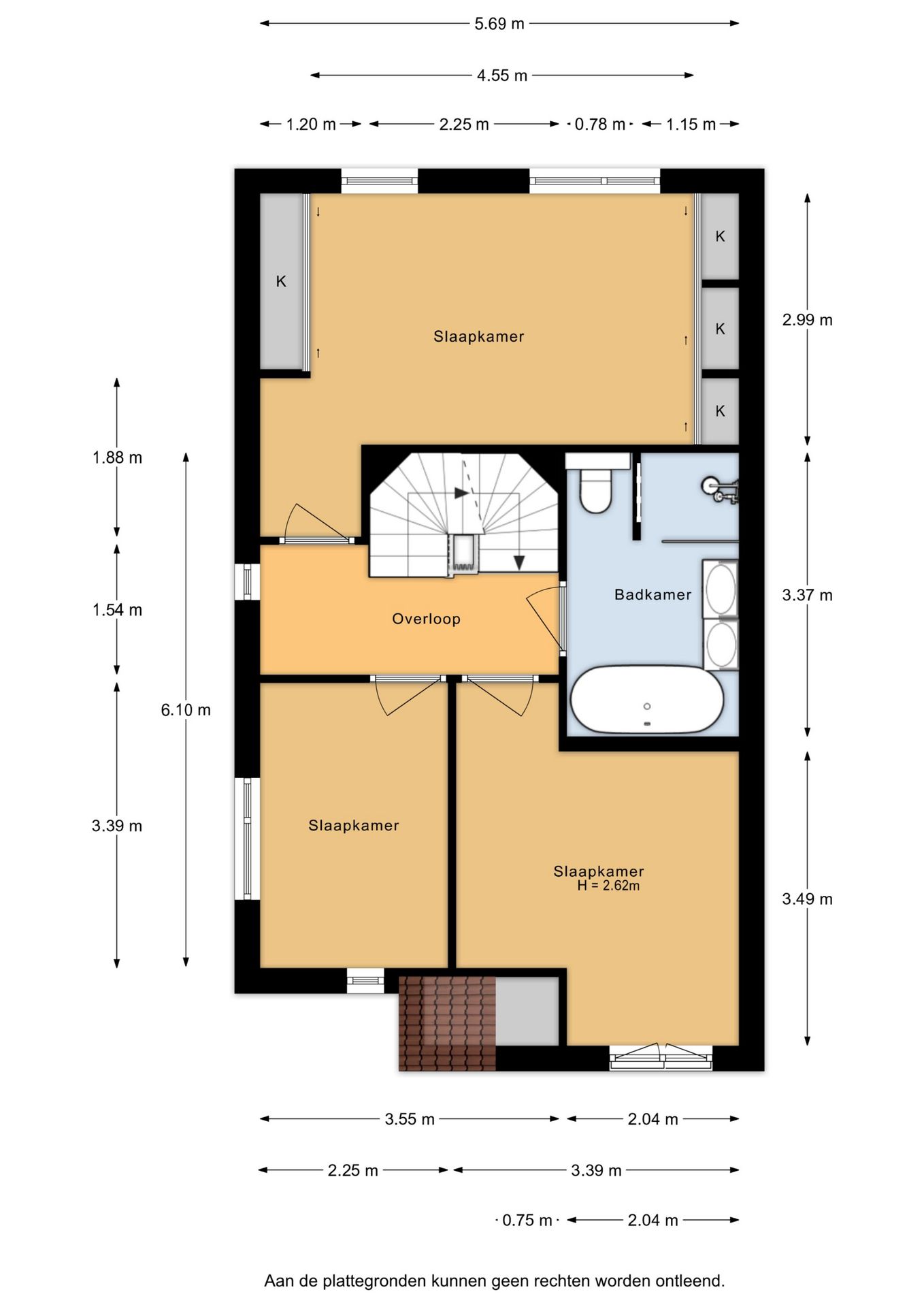 Foto 63 van Hamermolen 1