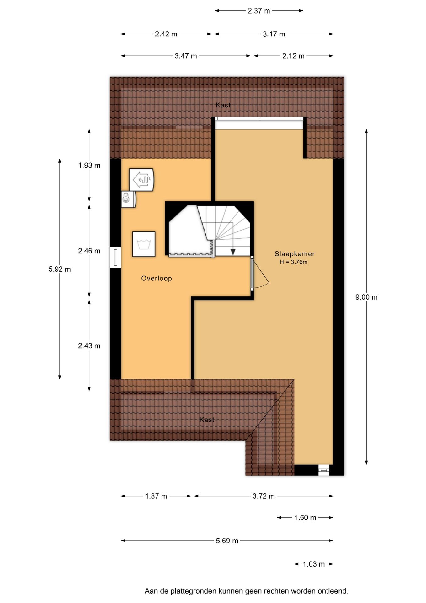 Foto 64 van Hamermolen 1