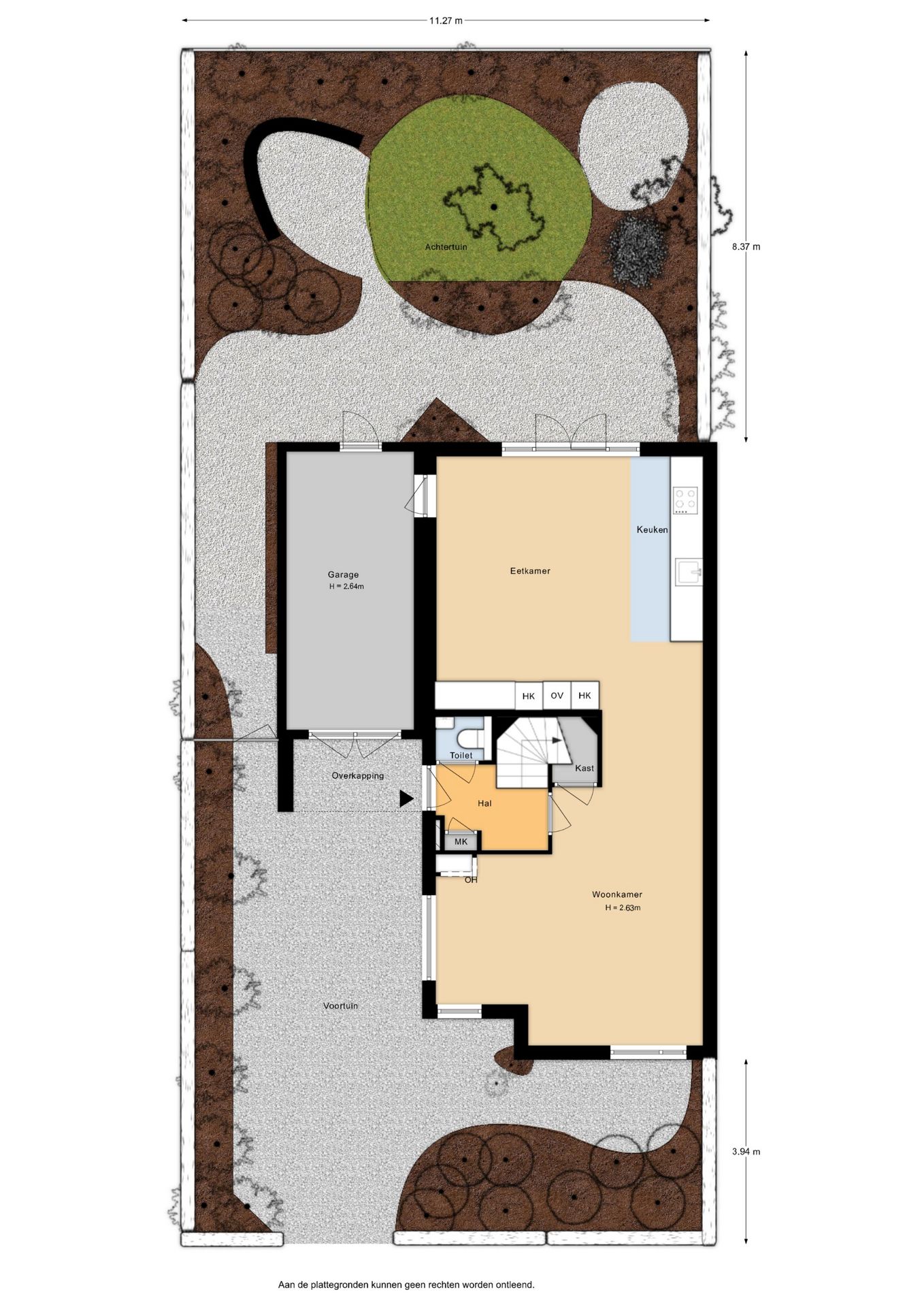 Foto 65 van Hamermolen 1