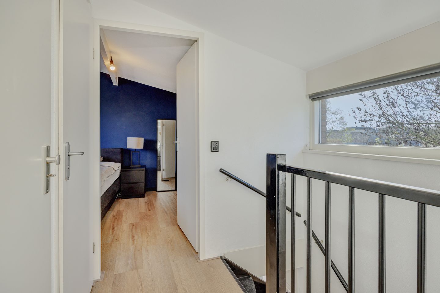 Foto 14 van Augustinessenborch 22