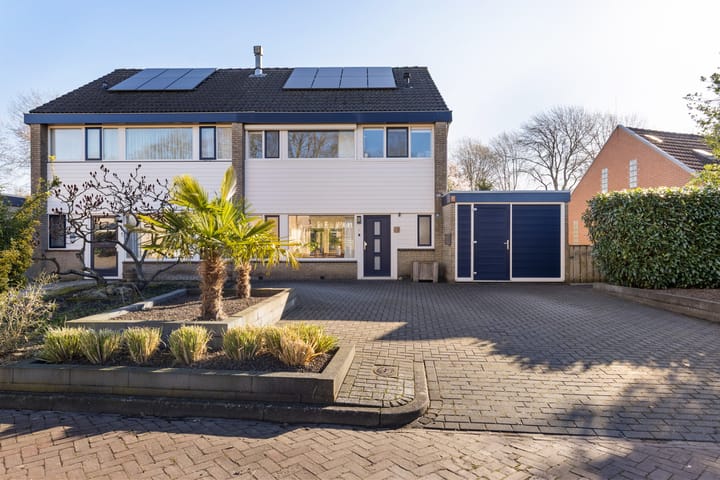 Photo 2 of Dennenhage 11