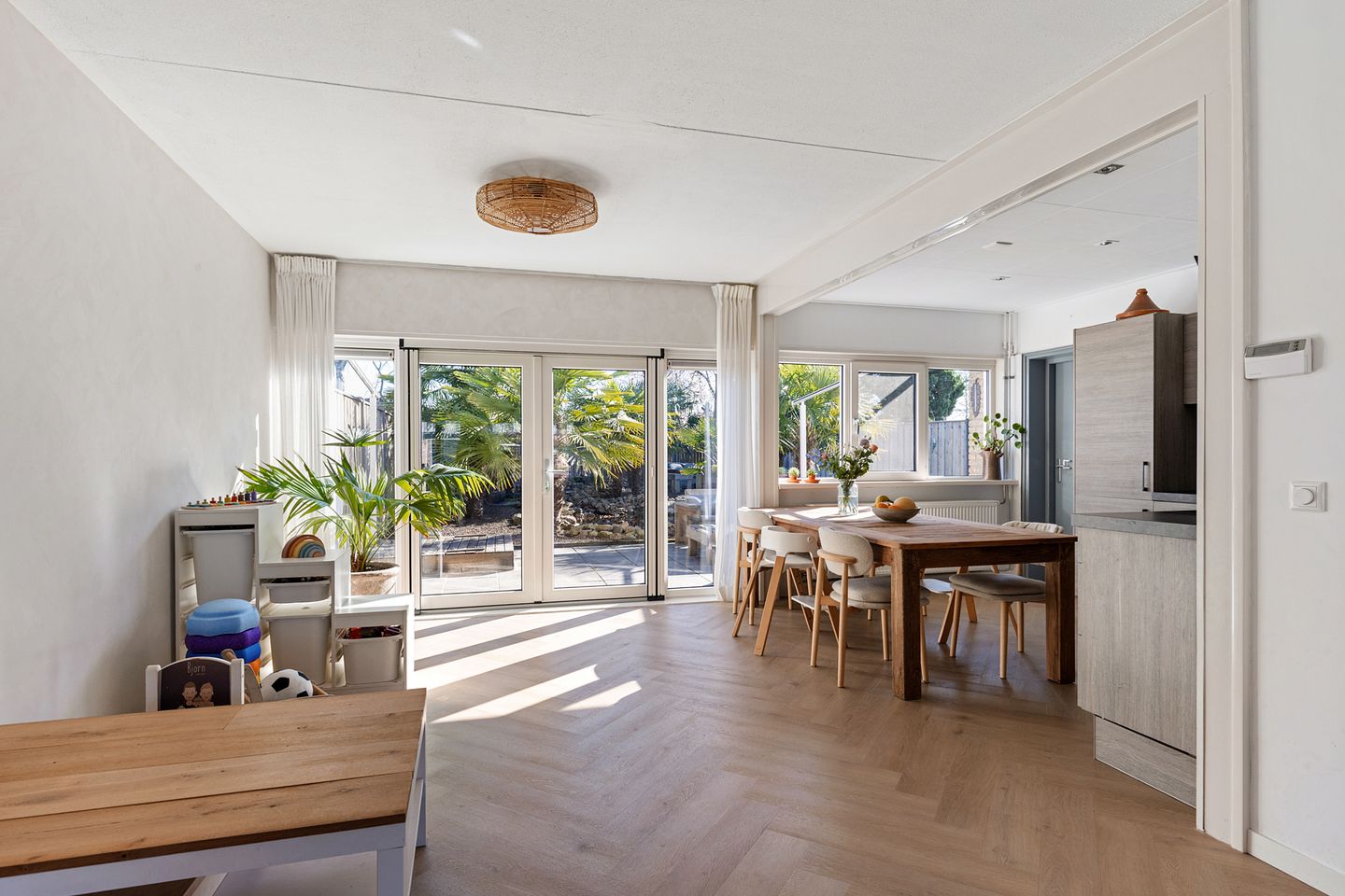 Photo 10 of Dennenhage 11