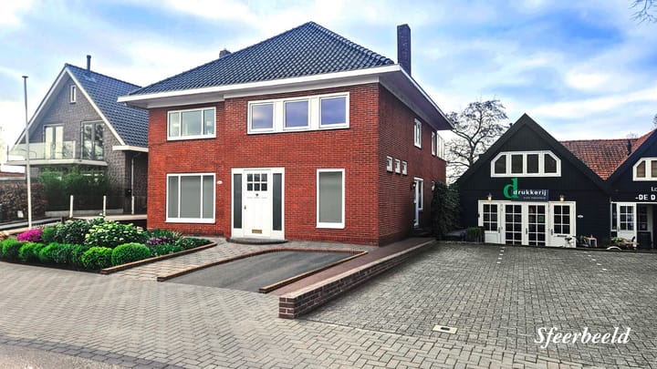 Foto 2 van Oosteinderweg 589-A