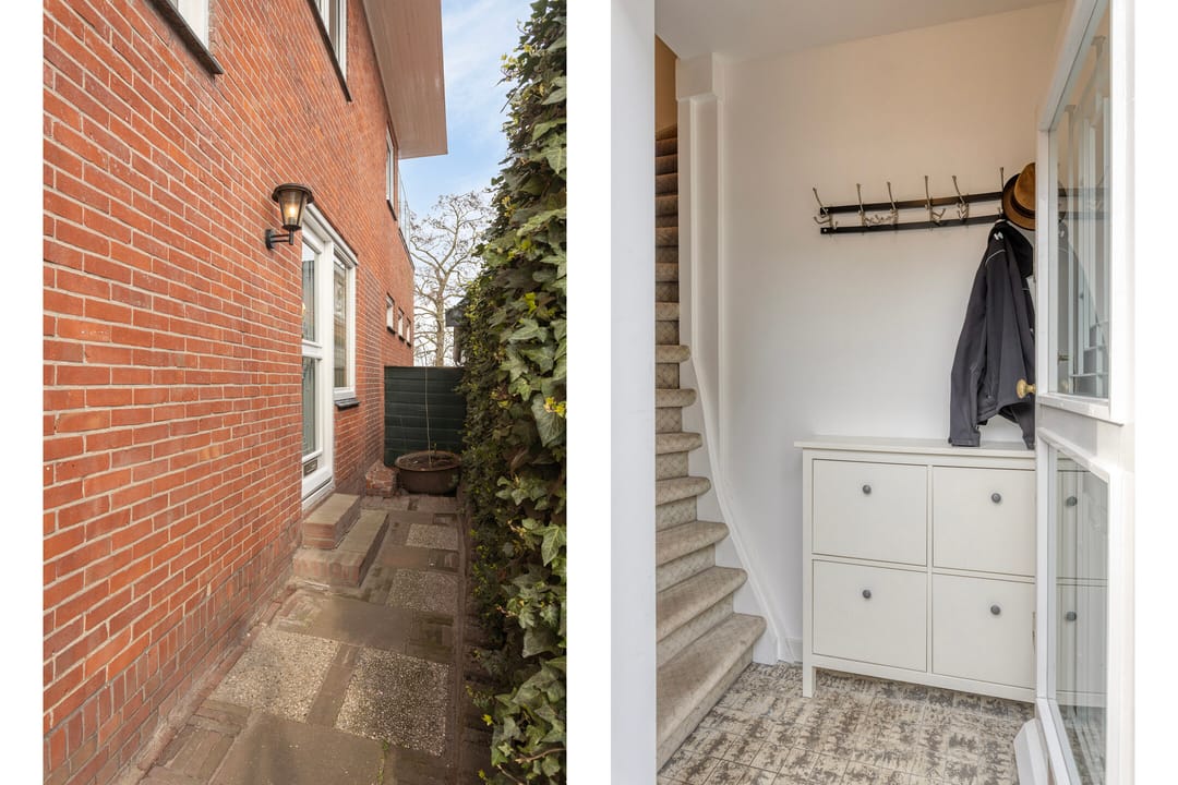 Foto 7 van Oosteinderweg 589-A