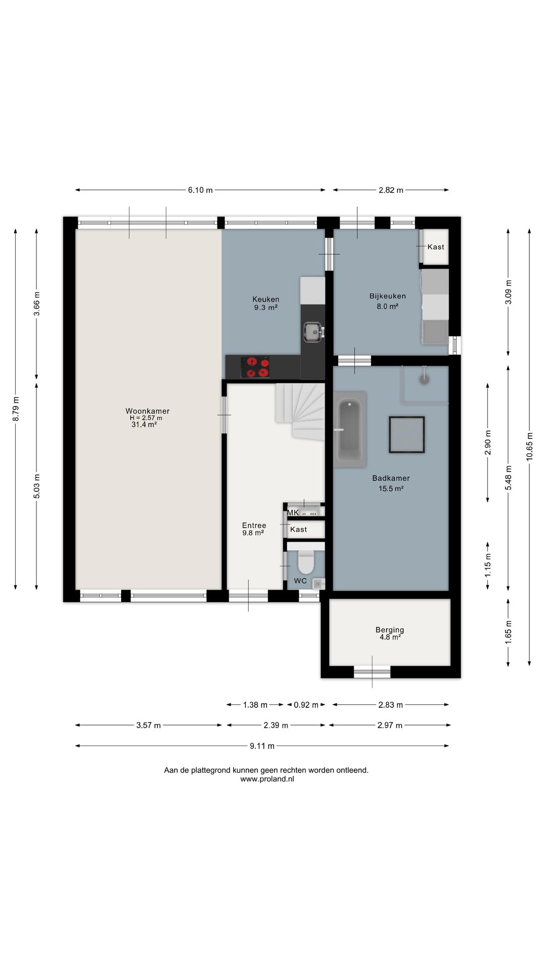 Photo 37 of Dennenhage 11