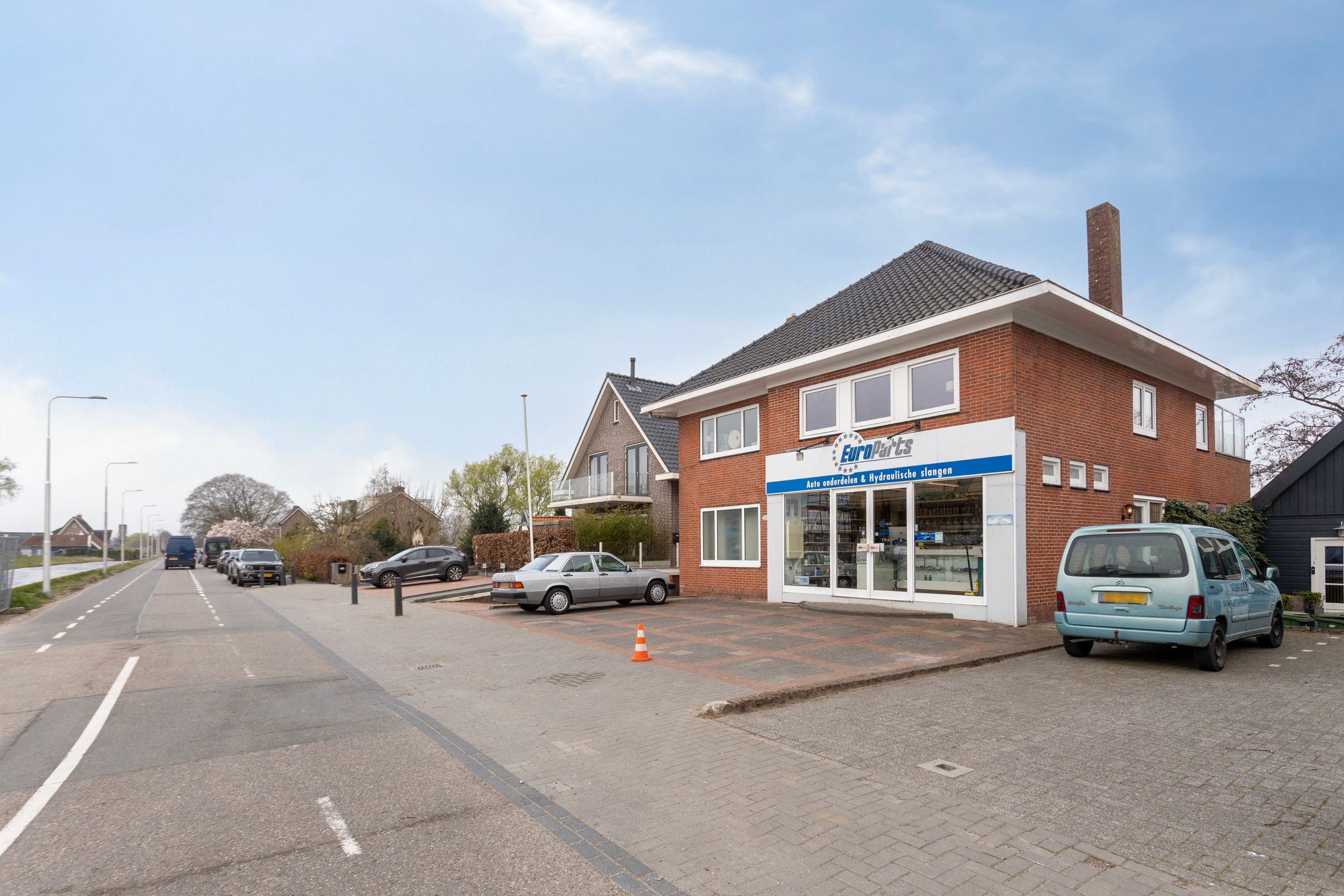 Foto 39 van Oosteinderweg 589-A