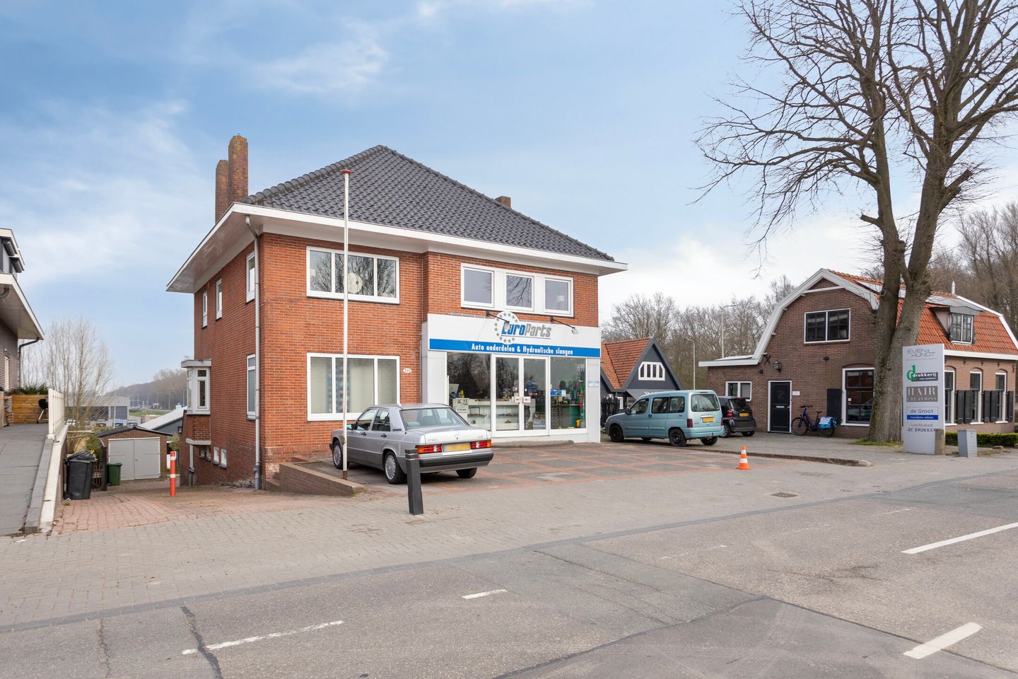 Foto 40 van Oosteinderweg 589-A