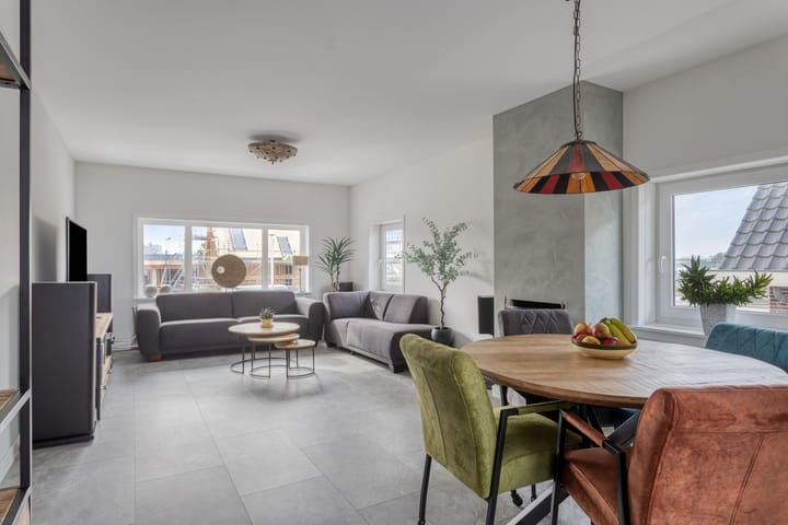 Appartement te koop: Oosteinderweg 589A, Aalsmeer
