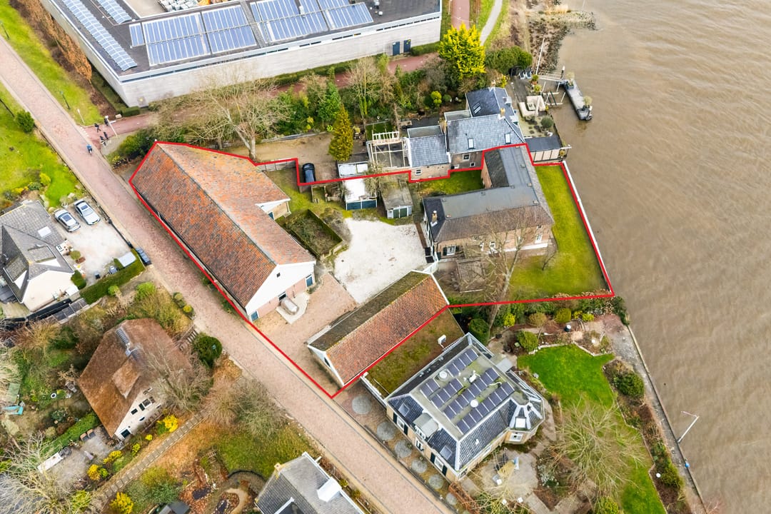 Foto 1 van Dorpsstraat 178