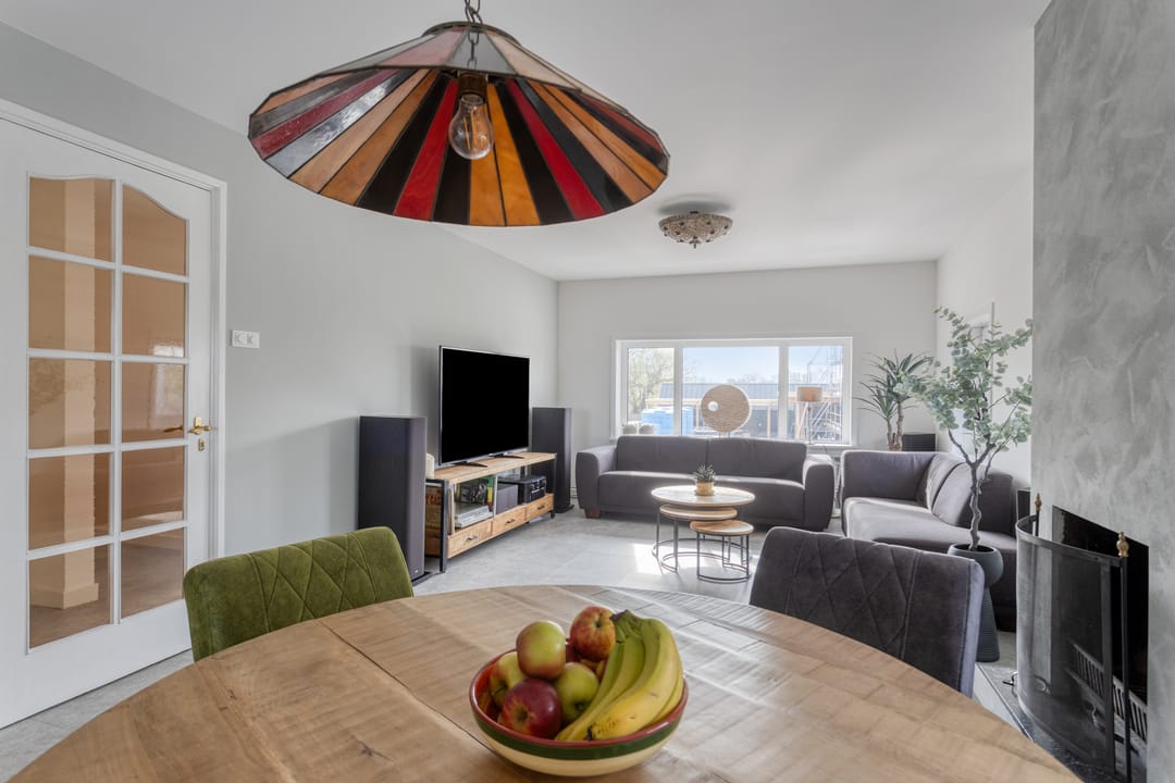 Foto 8 van Oosteinderweg 589-A