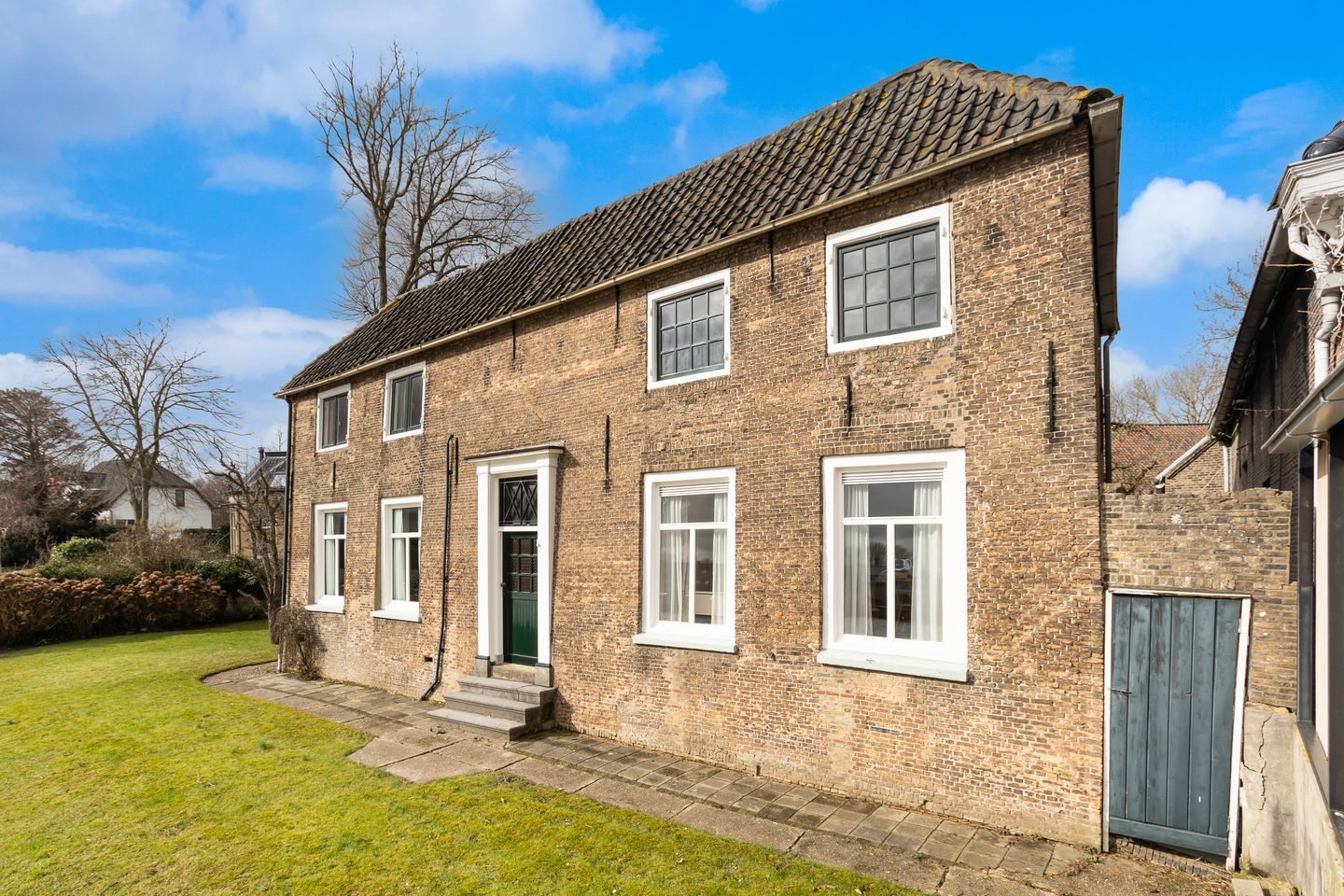 Foto 5 van Dorpsstraat 178