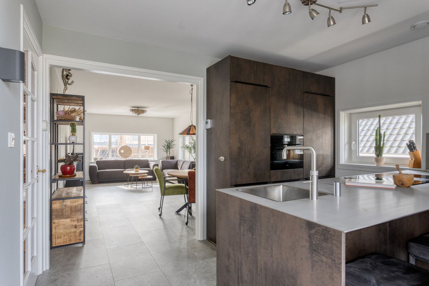 Foto 4 van Oosteinderweg 589-A