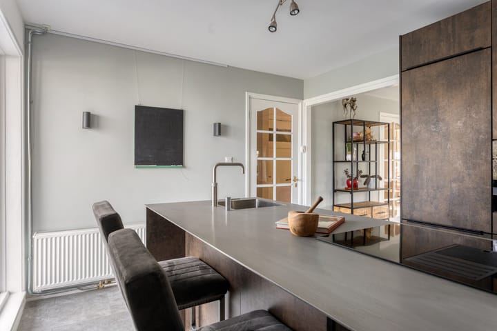 Appartement te koop: Oosteinderweg 589A, Aalsmeer