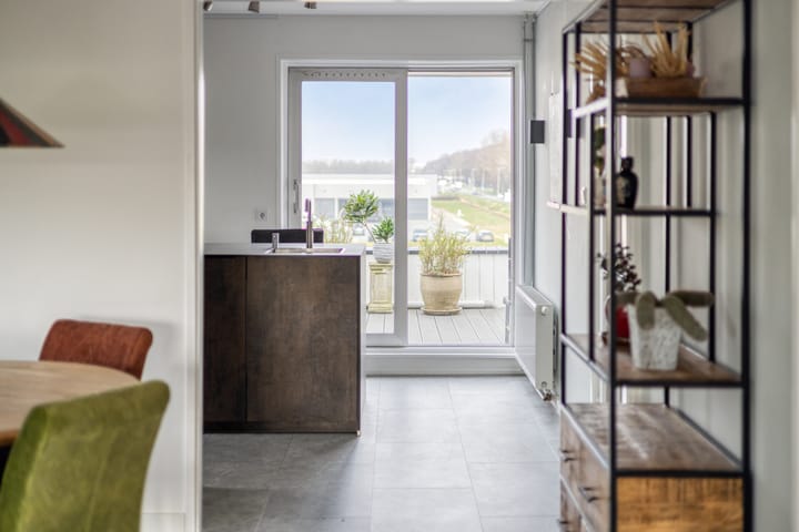 Appartement te koop: Oosteinderweg 589A, Aalsmeer