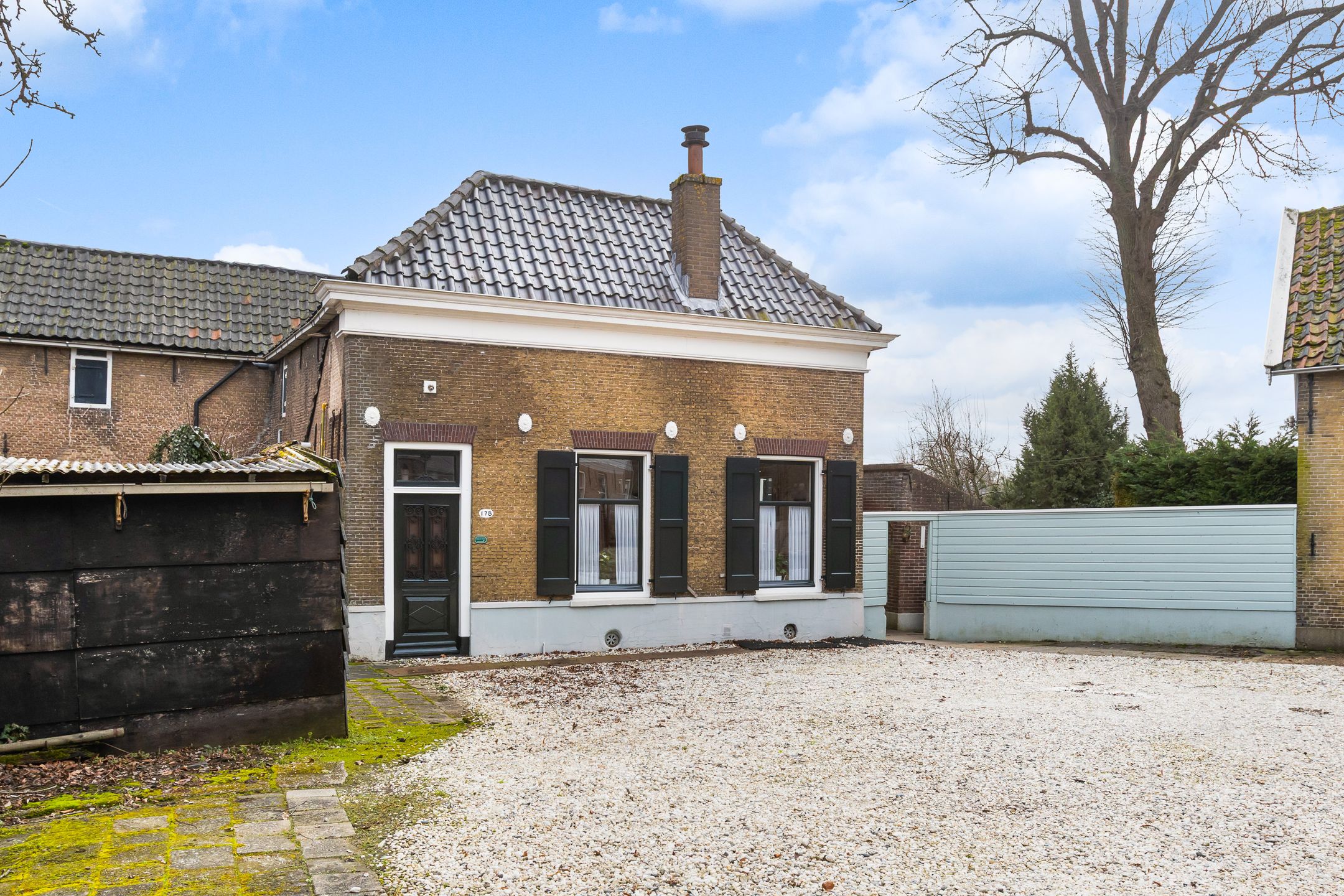Foto 21 van Dorpsstraat 178