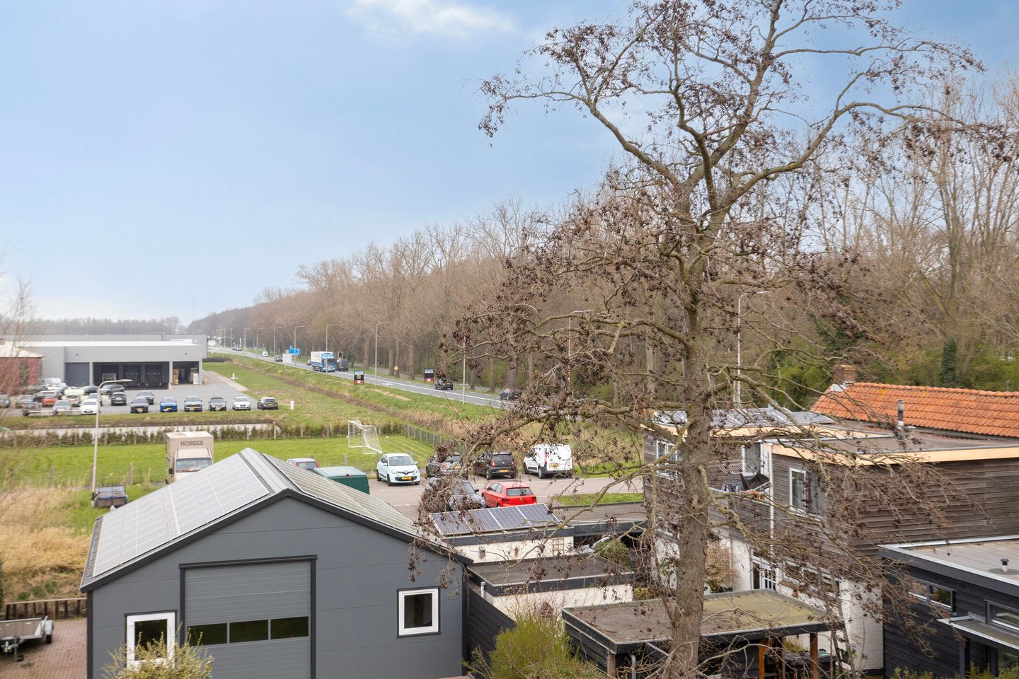 Foto 44 van Oosteinderweg 589-A