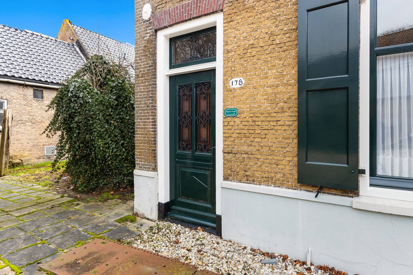 Foto 25 van Dorpsstraat 178