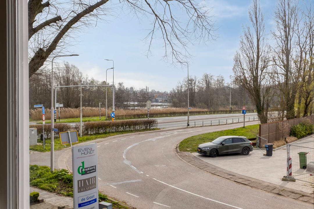 Foto 38 van Oosteinderweg 589-A