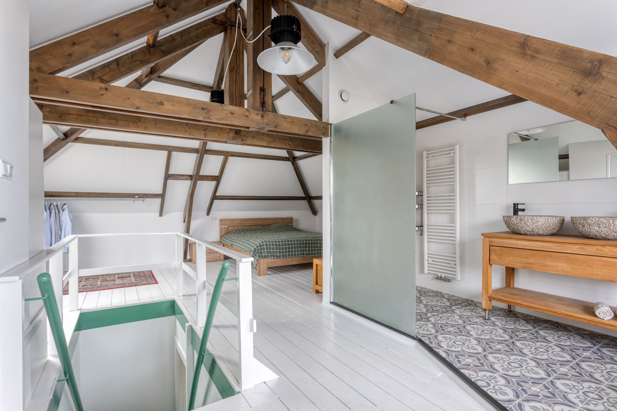 Foto 24 van Oosteinderweg 589-A