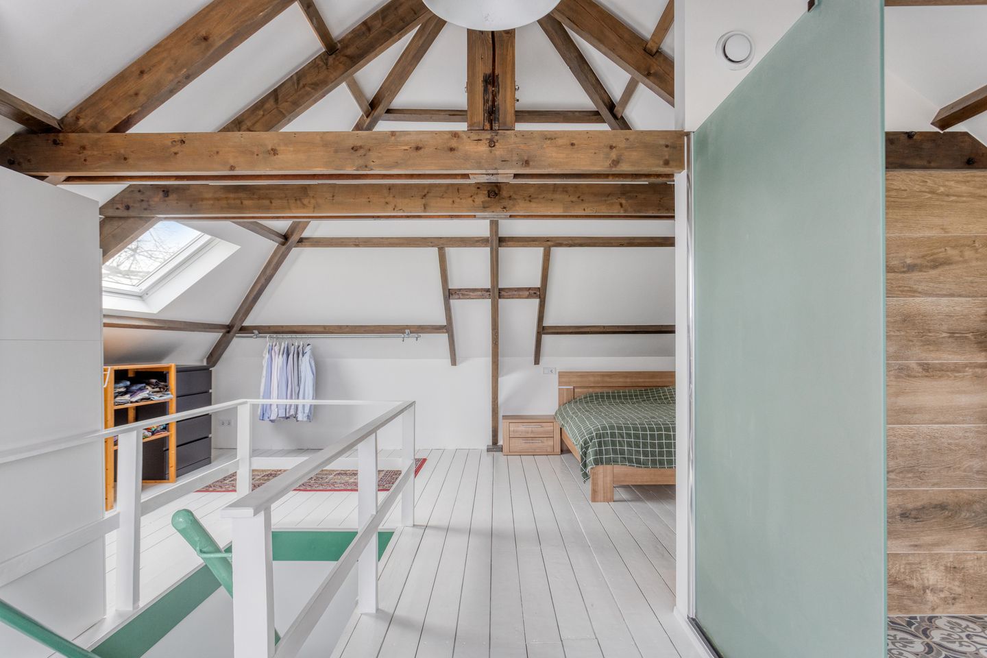 Foto 5 van Oosteinderweg 589-A