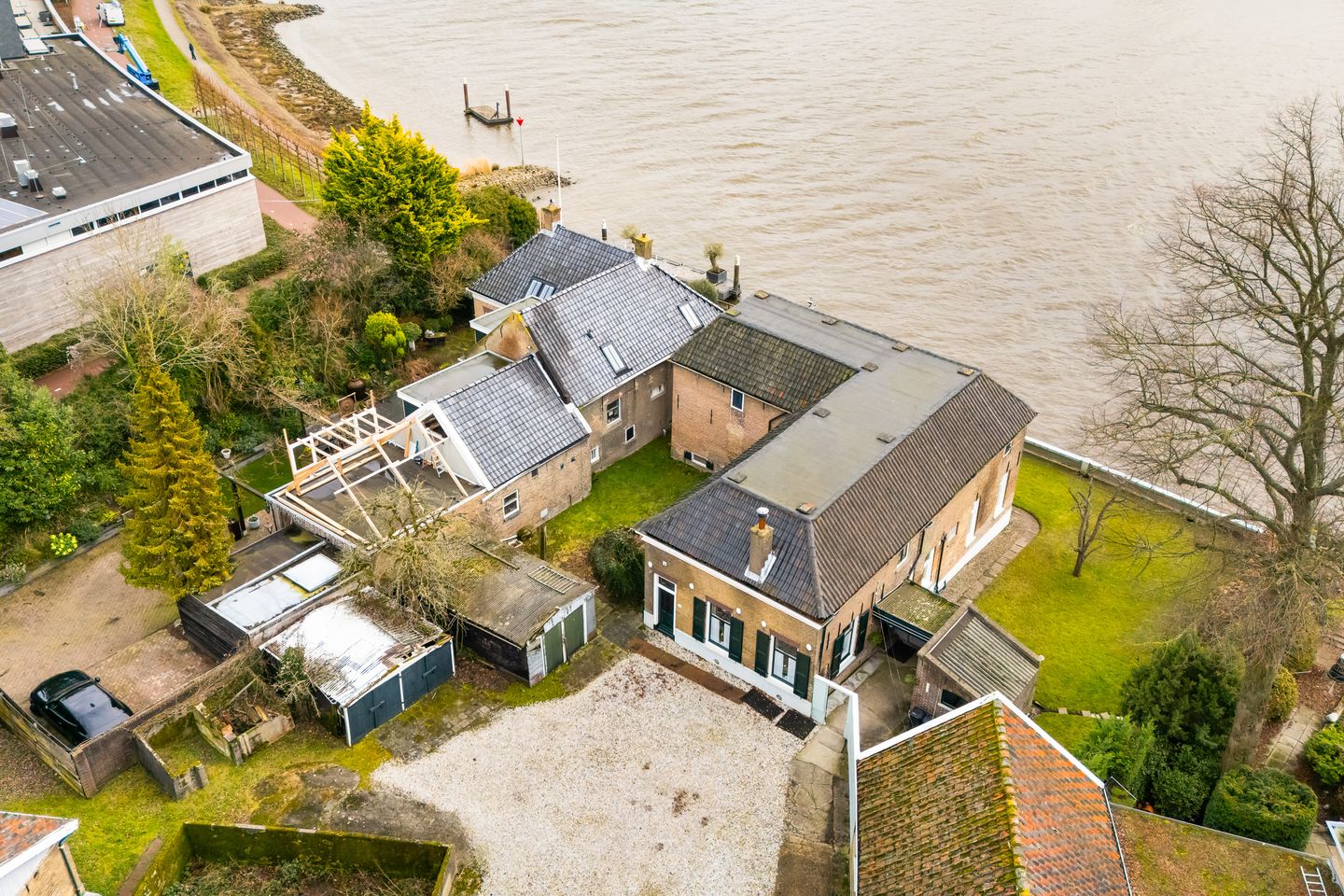 Foto 44 van Dorpsstraat 178