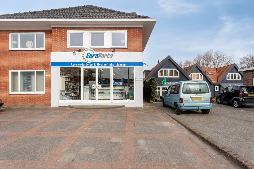 Foto 41 van Oosteinderweg 589-A