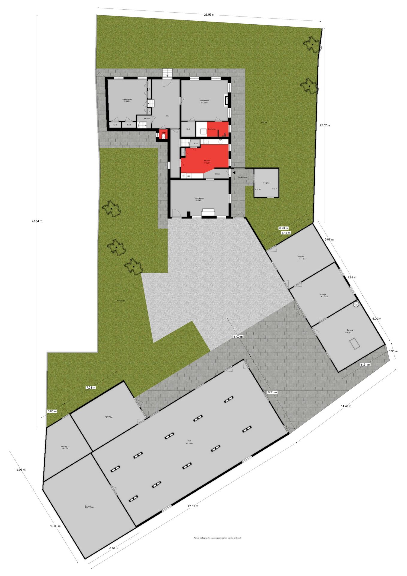 Foto 55 van Dorpsstraat 178