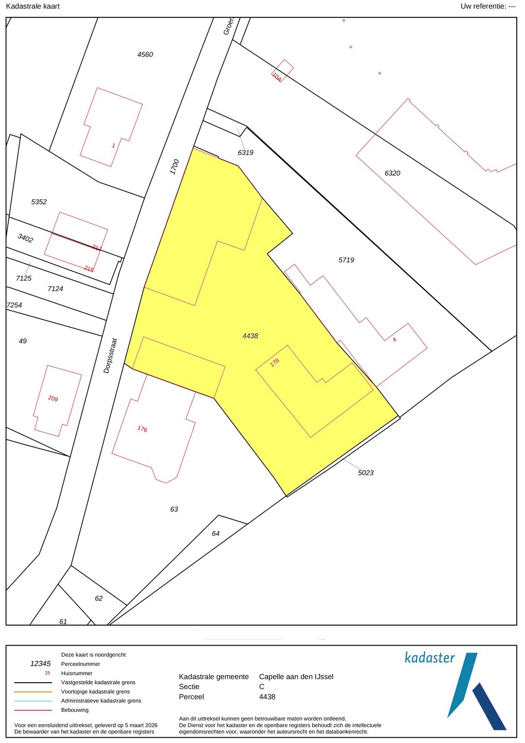 Foto 56 van Dorpsstraat 178