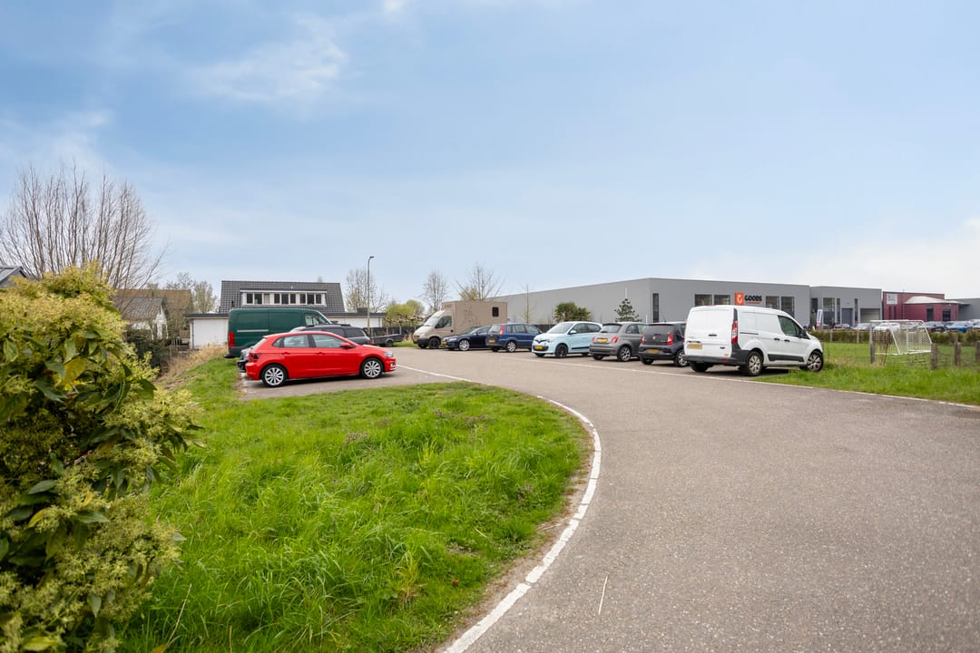 Foto 46 van Oosteinderweg 589-A