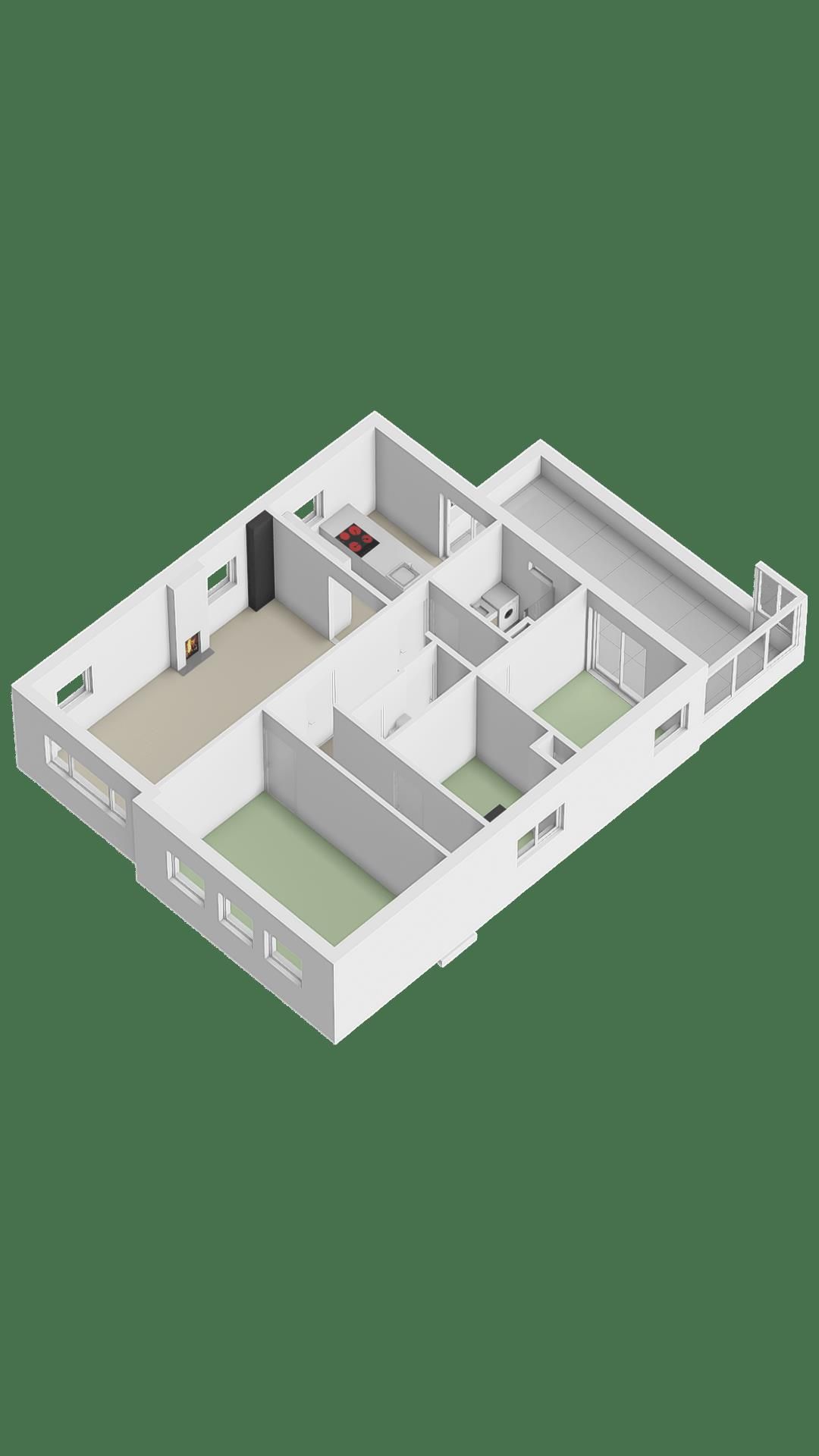 Foto 33 van Oosteinderweg 589-A