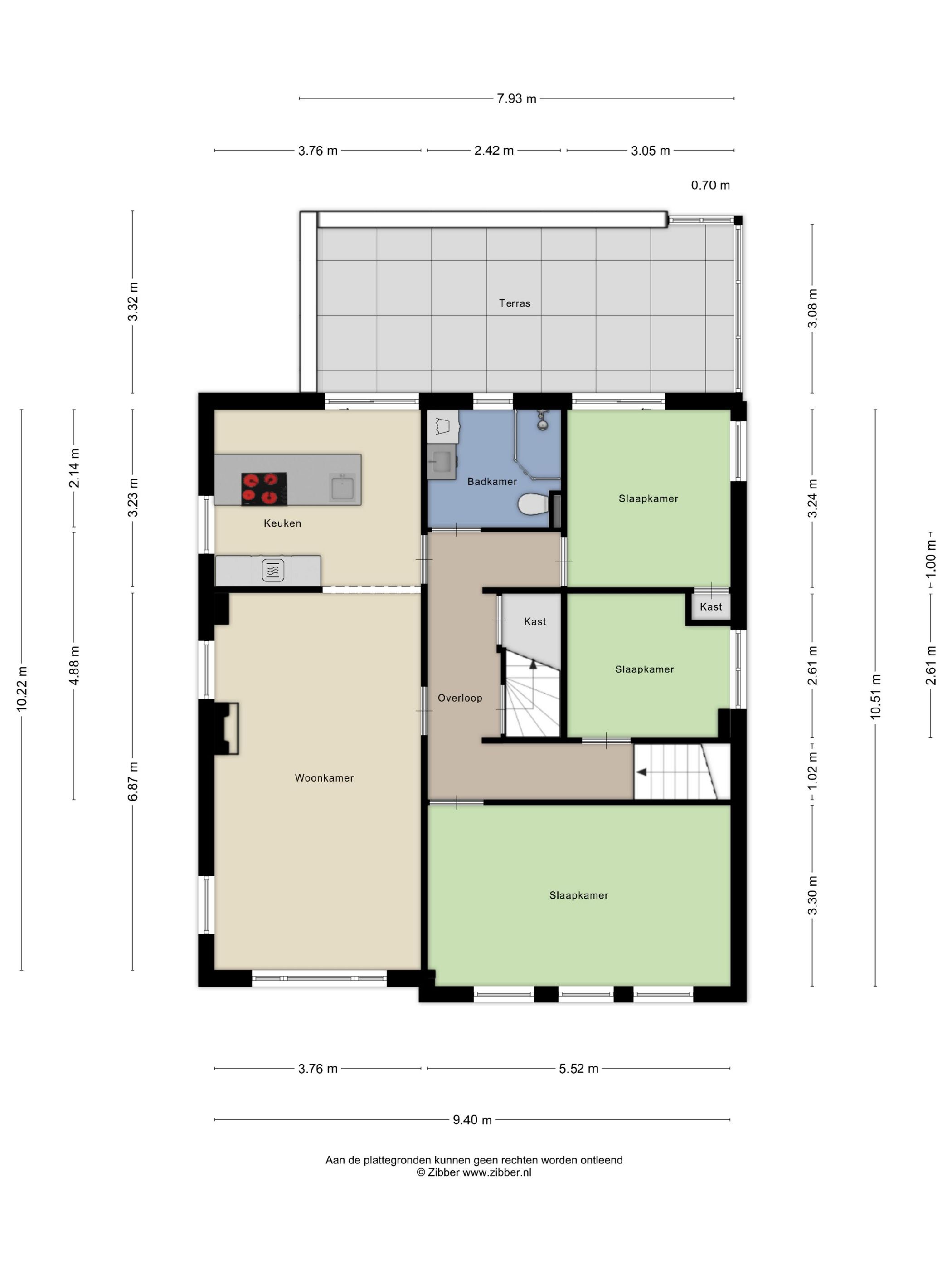 Foto 36 van Oosteinderweg 589-A
