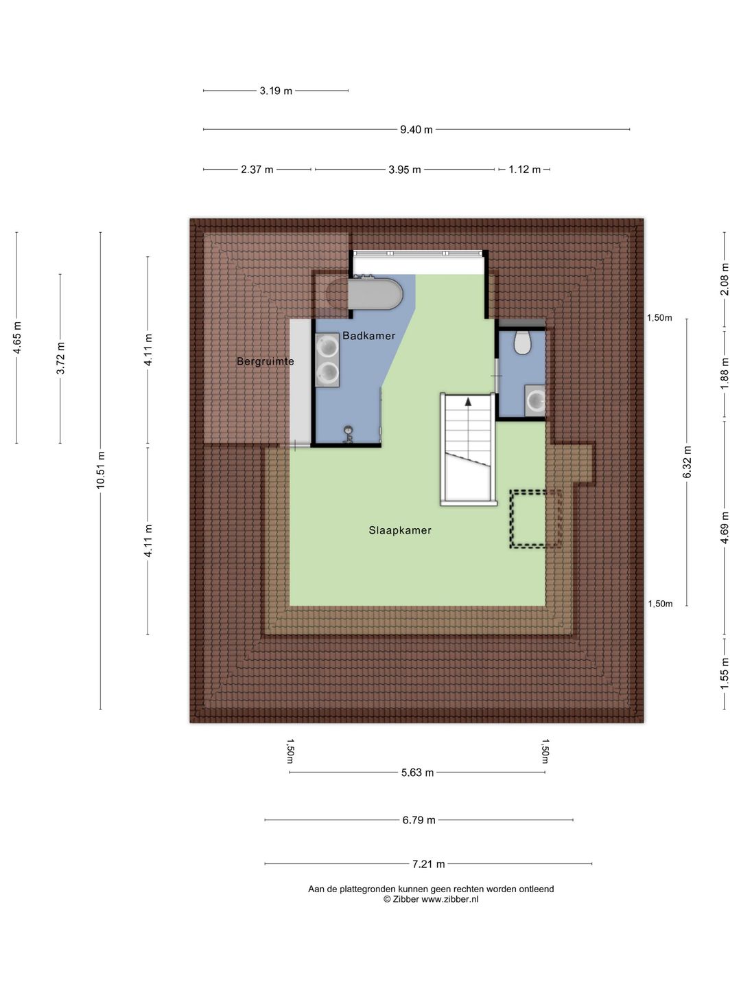 Foto 37 van Oosteinderweg 589-A