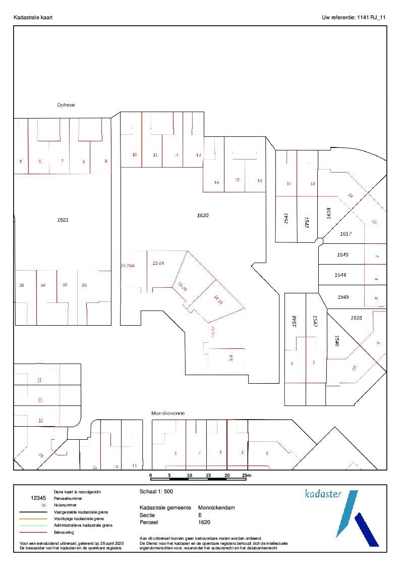 Foto 68 van Monnikevenne 11