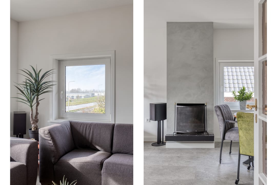 Foto 11 van Oosteinderweg 589-A