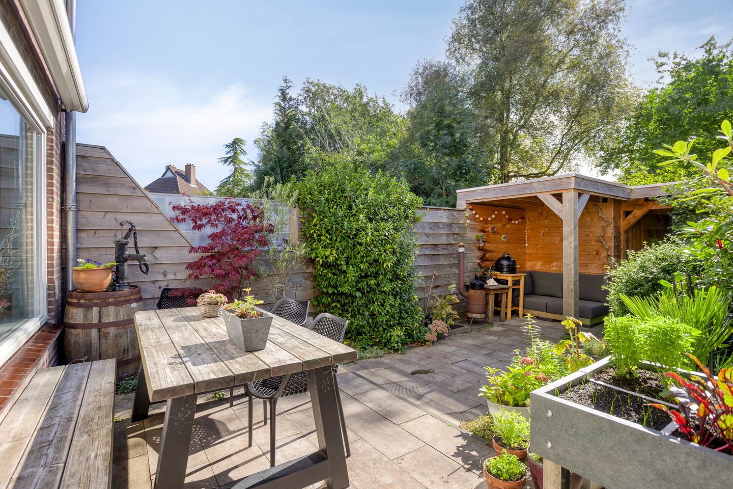 Foto 5 van Monnikevenne 11