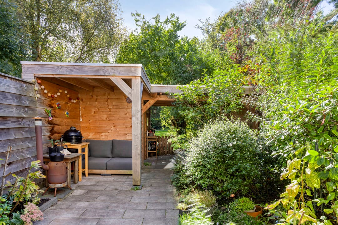 Foto 53 van Monnikevenne 11