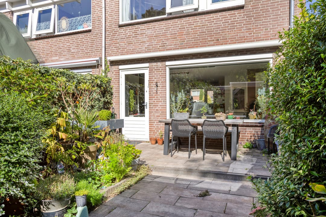 Foto 43 van Monnikevenne 11