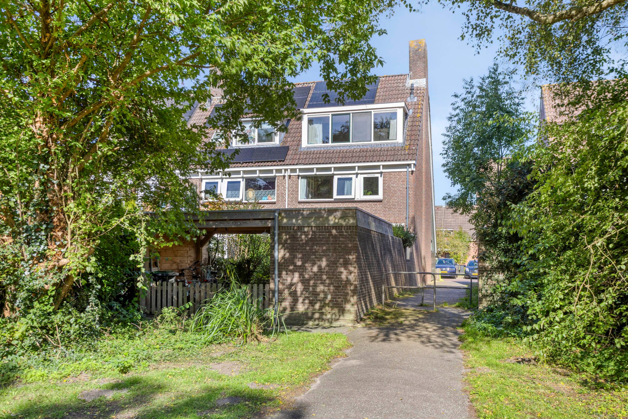 Foto 57 van Monnikevenne 11